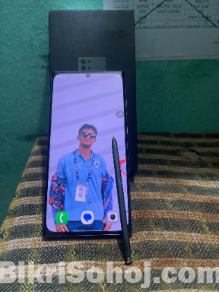 Samsung galaxy S23 ultra